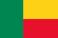 Encuentra información de diferentes lugares en Benin